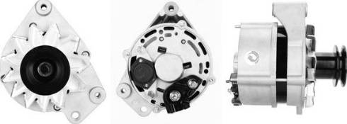 RE-EX 501-00960 - Генератор autodnr.net