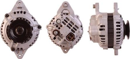 RE-EX 501-01002 - Генератор autocars.com.ua