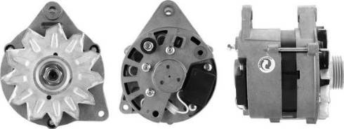 RE-EX 501-01082 - Генератор autodnr.net