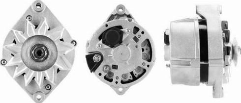 RE-EX 501-01089 - Генератор autocars.com.ua