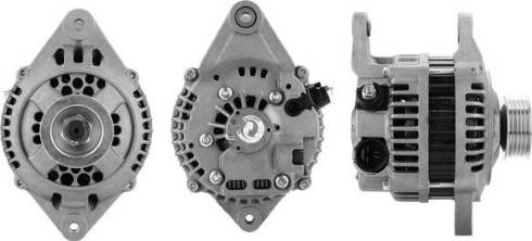 RE-EX 501-01103 - Генератор autodnr.net