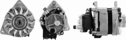 RE-EX 501-01167 - Генератор autocars.com.ua