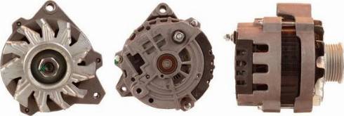 RE-EX 501-01240 - Генератор autocars.com.ua