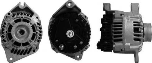 RE-EX 501-01354 - Генератор autocars.com.ua