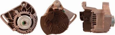 RE-EX 501-01398 - Генератор autocars.com.ua