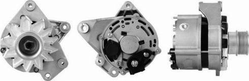 RE-EX 501-01573 - Генератор autocars.com.ua