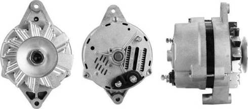 RE-EX 501-01592 - Генератор autocars.com.ua