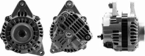 RE-EX 501-01700 - Генератор autodnr.net