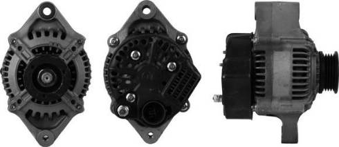 RE-EX 501-01722 - Генератор autocars.com.ua