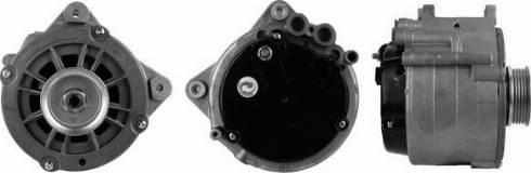 RE-EX 501-02024 - Генератор autocars.com.ua