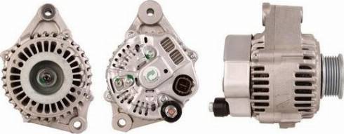 RE-EX 501-02104 - Генератор autocars.com.ua