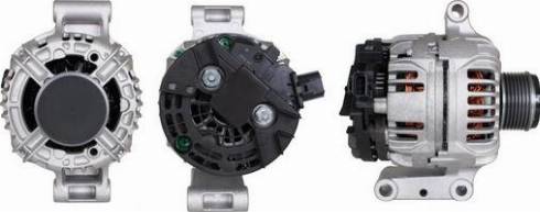 RE-EX 501-02269 - Генератор autocars.com.ua