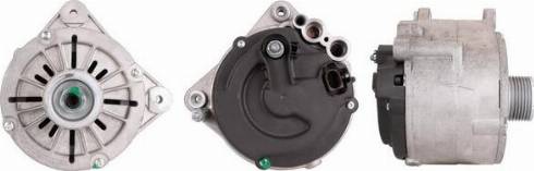 RE-EX 501-02477 - Генератор autocars.com.ua