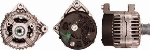 RE-EX 501-02623 - Генератор autocars.com.ua