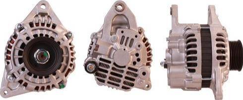 RE-EX 501-02649 - Генератор autocars.com.ua