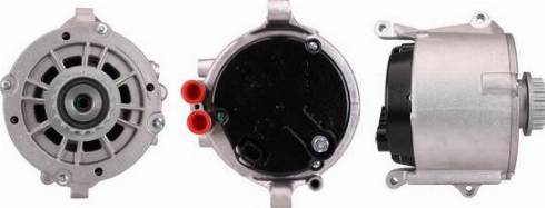 RE-EX 501-02667 - Генератор autocars.com.ua