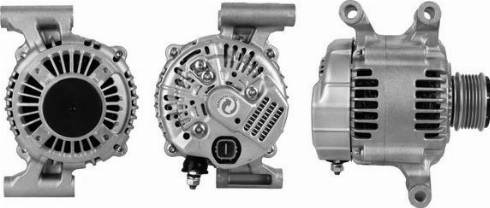 RE-EX 501-02694 - Генератор autocars.com.ua