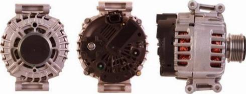 RE-EX 501-02853 - Генератор autocars.com.ua