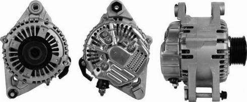 RE-EX 501-02981 - Генератор autodnr.net