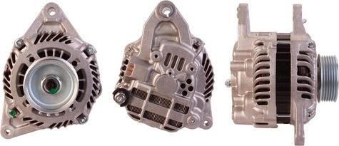 RE-EX 501-03108 - Генератор autocars.com.ua