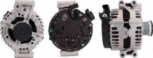 RE-EX 501-03166 - Генератор autocars.com.ua