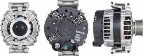 RE-EX 501-03316 - Генератор autocars.com.ua