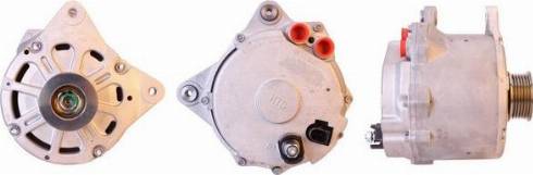 RE-EX 501-03328 - Генератор autocars.com.ua