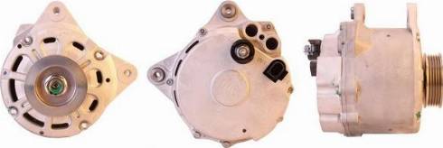 RE-EX 501-03341 - Генератор autocars.com.ua