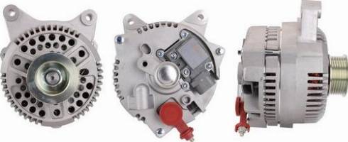 RE-EX 501-03364 - Генератор autocars.com.ua