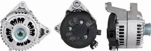 RE-EX 501-03474 - Генератор autocars.com.ua