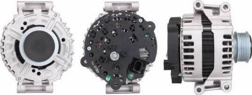 RE-EX 501-03525 - Генератор autocars.com.ua