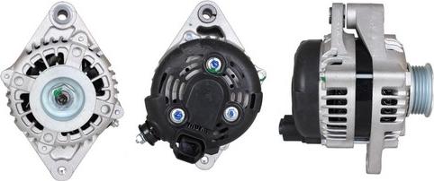 RE-EX 501-03588 - Генератор autocars.com.ua