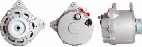 RE-EX 501-03617 - Генератор autocars.com.ua