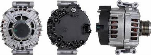 RE-EX 501-03739 - Генератор autocars.com.ua