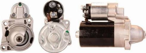 RE-EX 502-00484 - Стартер autocars.com.ua