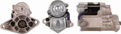 RE-EX 502-00805 - Стартер autocars.com.ua