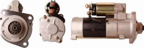 RE-EX 502-00963 - Стартер autocars.com.ua