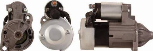 RE-EX 502-01084 - Стартер autocars.com.ua