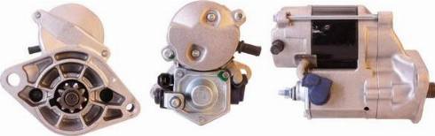 RE-EX 502-01106 - Стартер autocars.com.ua