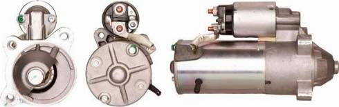 RE-EX 502-01455 - Стартер autocars.com.ua