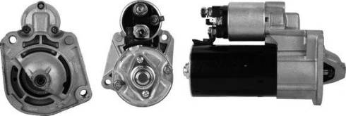 RE-EX 502-01530 - Стартер autocars.com.ua