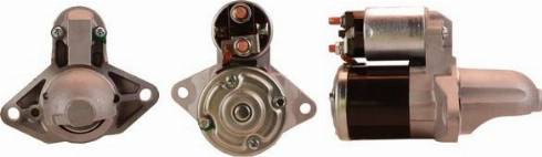 RE-EX 502-01576 - Стартер autocars.com.ua