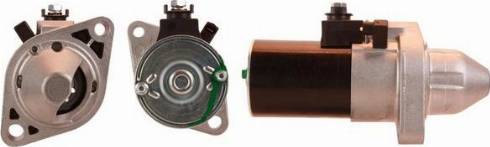 RE-EX 502-01619 - Стартер autocars.com.ua