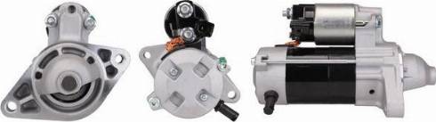 RE-EX 502-01677 - Стартер autocars.com.ua