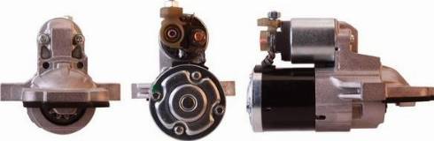 RE-EX 502-01722 - Стартер autocars.com.ua