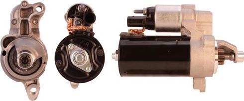 RE-EX 502-01749 - Стартер autocars.com.ua