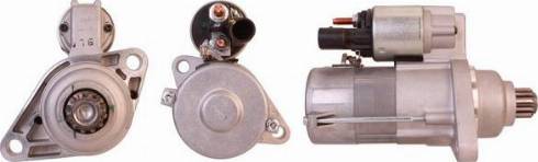 RE-EX 502-01764 - Стартер autocars.com.ua