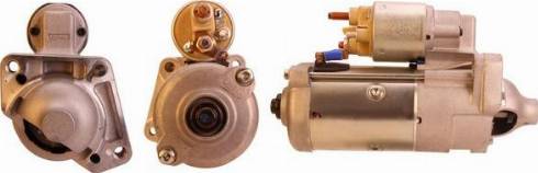 RE-EX 502-01803 - Стартер autocars.com.ua