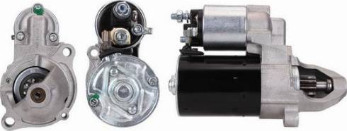 RE-EX 502-01850 - Стартер autocars.com.ua