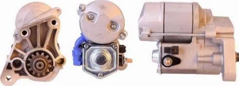 RE-EX 502-01881 - Стартер autocars.com.ua